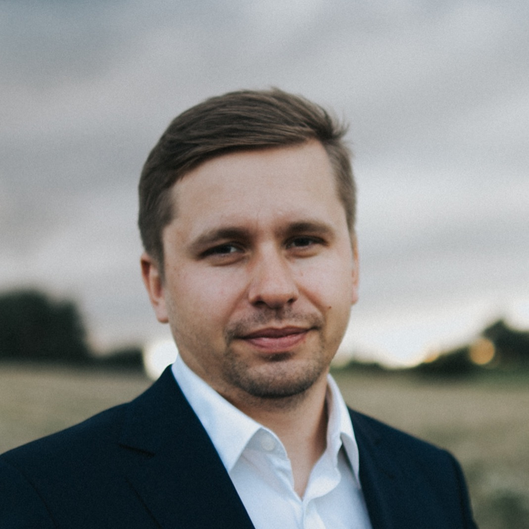 rafał raczyński